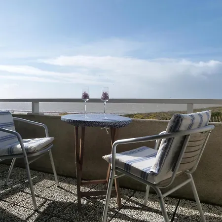 Maison Vue A Noirmoutier, Proche Plage, 6 Pers. - Fr-1-823-137 Barbatre