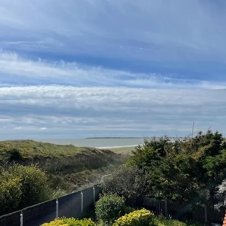 Maison Vue A Noirmoutier, Proche Plage, 6 Pers. - Fr-1-823-137 Holiday home *