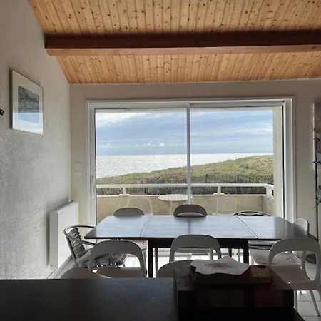 Maison Vue A Noirmoutier, Proche Plage, 6 Pers. - Fr-1-823-137 Holiday home *