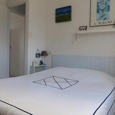 Holiday home Maison Vue A Noirmoutier, Proche Plage, 6 Pers. - Fr-1-823-137 Barbatre