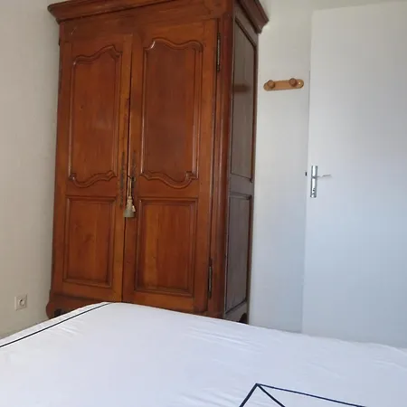 Maison Vue A Noirmoutier, Proche Plage, 6 Pers. - Fr-1-823-137 * Barbatre